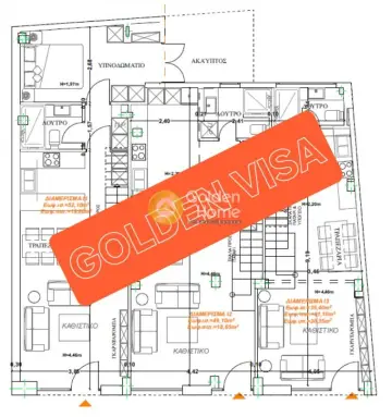 Store 196m<sup>2</sup> for sale photo 1