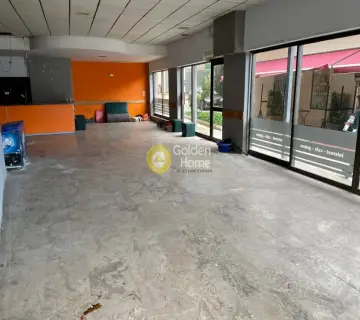 Κατάστημα 160τ.μ. προς ενοικίαση φωτογραφία 2991754
