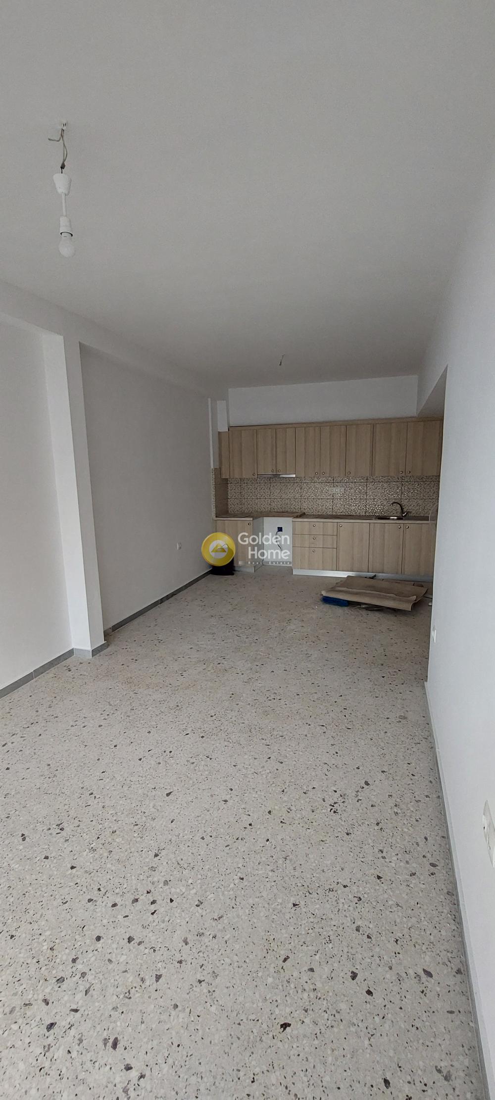 Διαμέρισμα 80τ.μ. προς πώληση φωτογραφία προβολής