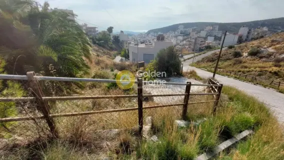 Οικιστικό 174τ.μ. προς πώληση φωτογραφία 2