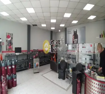 Store 130m<sup>2</sup> for sale photo 7