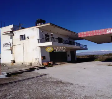 Αυτόνομο Κτίριο 2289τ.μ. προς πώληση φωτογραφία 4