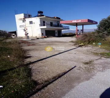 Αυτόνομο Κτίριο 2289τ.μ. προς πώληση φωτογραφία 5