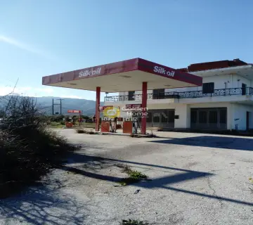 Αυτόνομο Κτίριο 2289τ.μ. προς πώληση φωτογραφία 3