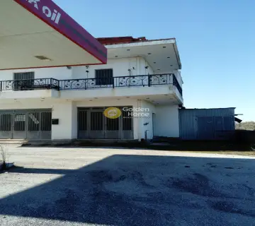 Αυτόνομο Κτίριο 2289τ.μ. προς πώληση φωτογραφία 7