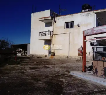 Αυτόνομο Κτίριο 2289τ.μ. προς πώληση φωτογραφία 8