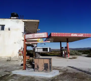 Αυτόνομο Κτίριο 2289τ.μ. προς πώληση φωτογραφία 9