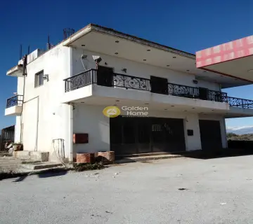 Αυτόνομο Κτίριο 2289τ.μ. προς πώληση φωτογραφία 6
