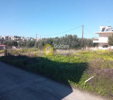 Έκταση 700τ.μ. προς πώληση φωτογραφία 3