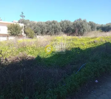 Έκταση 700τ.μ. προς πώληση φωτογραφία 5