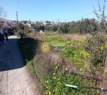 Έκταση 700τ.μ. προς πώληση φωτογραφία 8
