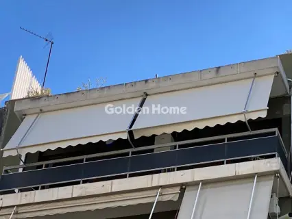 Οροφοδιαμέρισμα 136τ.μ. προς ενοικίαση φωτογραφία 5507067