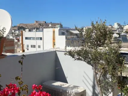 Οροφοδιαμέρισμα 136τ.μ. προς ενοικίαση φωτογραφία 14