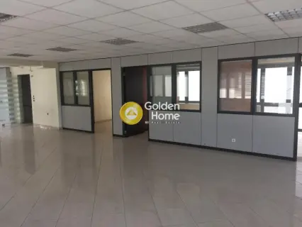 Office 330m<sup>2</sup> for rent photo 3