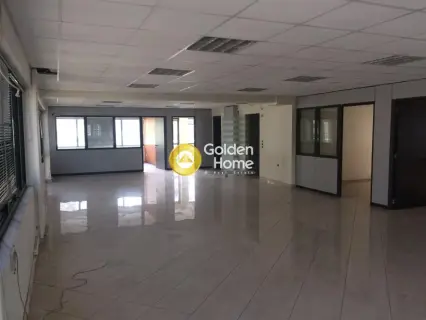 Office 330m<sup>2</sup> for rent photo 1