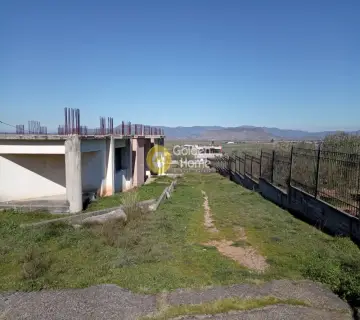 Professional Plot 4200m<sup>2</sup> for rent photo 4