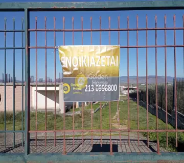 Professional Plot 4200m<sup>2</sup> for rent photo 5