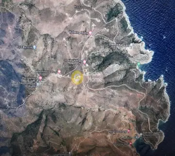 Residential 2500m<sup>2</sup> for sale photo 1