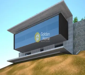 Golden Home Property Image