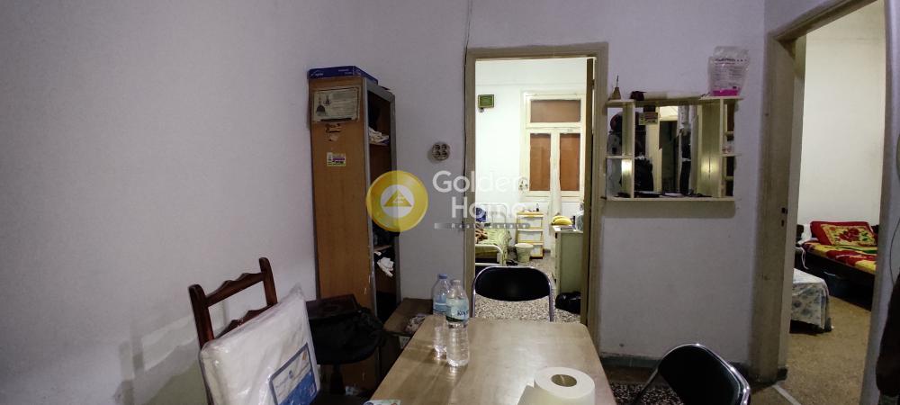 Apartment 42m<sup>2</sup> for sale display photo