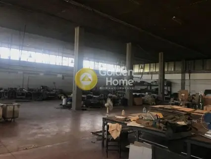 Βιομηχανικός - Βιοτεχνικός Χώρος 4100τ.μ. προς πώληση φωτογραφία 6