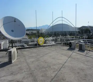 Office 550m<sup>2</sup> for sale photo 1