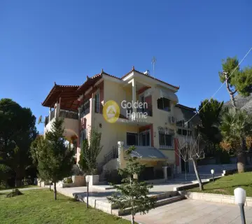 Golden Home Property Image