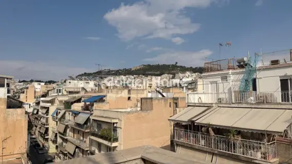 Apartment 54m<sup>2</sup> for sale photo 4