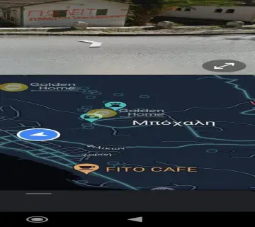 Golden Home Property Image