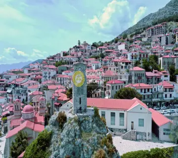 Golden Home Property Image