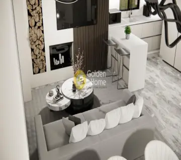 Golden Home Property Image