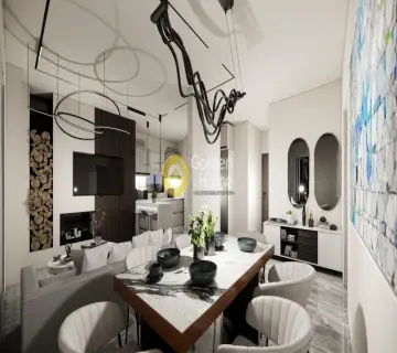 Golden Home Property Image