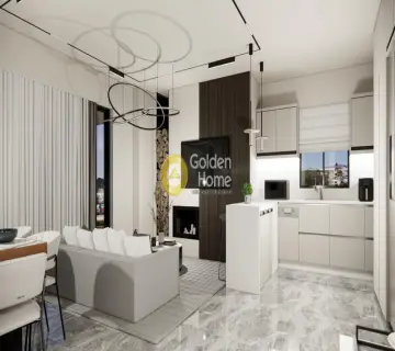 Golden Home Property Image