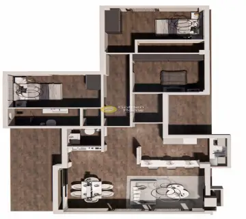 Golden Home Property Image