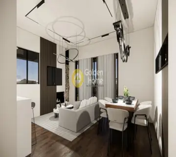 Golden Home Property Image