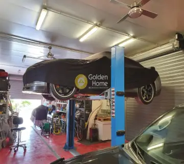 Golden Home Property Image