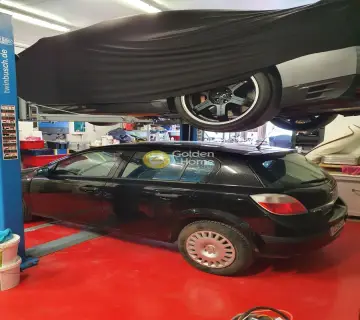 Golden Home Property Image