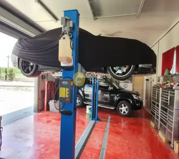 Golden Home Property Image