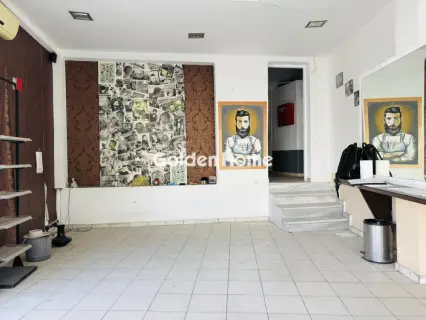 Κατάστημα 51τ.μ. προς ενοικίαση φωτογραφία 1