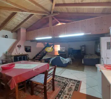 House 124m<sup>2</sup> for sale photo 16