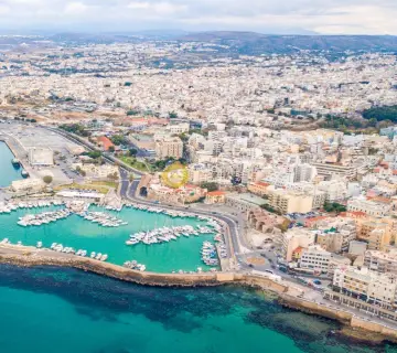 Οικιστικό 160τ.μ. προς πώληση φωτογραφία 1
