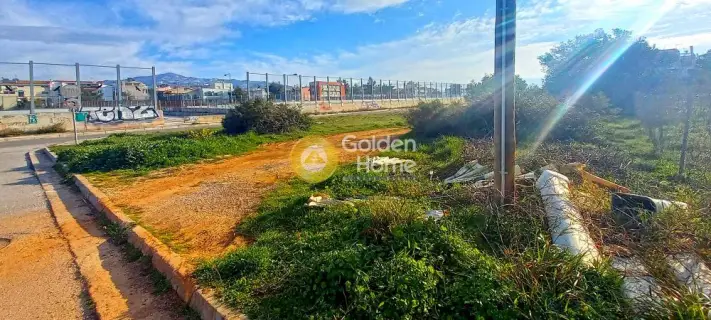 Οικιστικό 386τ.μ. προς πώληση φωτογραφία 1