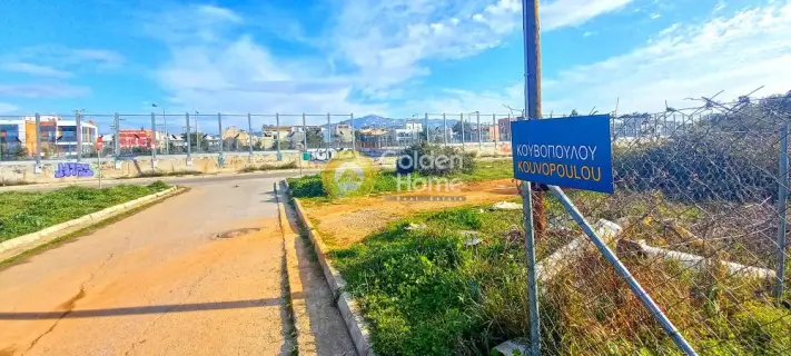 Οικιστικό 386τ.μ. προς πώληση φωτογραφία 2