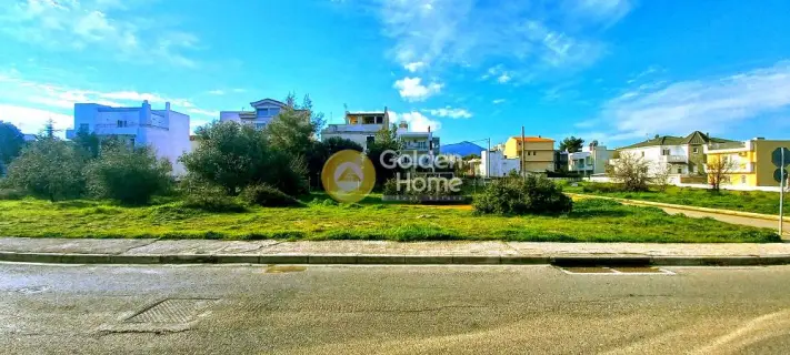 Οικιστικό 386τ.μ. προς πώληση φωτογραφία 3