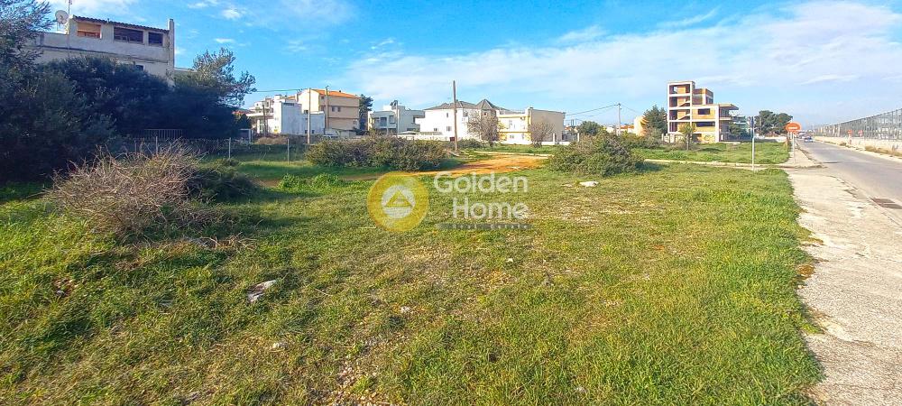 building-plot in Gerakas — Photo 4 of 6