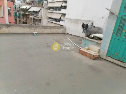 Οροφοδιαμέρισμα 132τ.μ. προς πώληση φωτογραφία 5