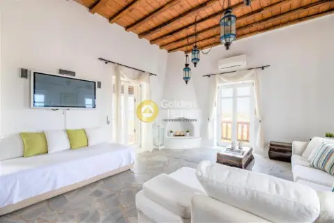 Maisonette Attached 100m<sup>2</sup> for rent photo 6