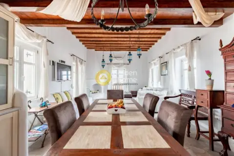 Maisonette Attached 100m<sup>2</sup> for rent photo 4
