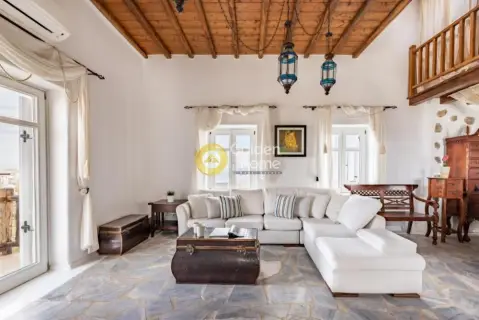 Maisonette Attached 100m<sup>2</sup> for rent photo 3