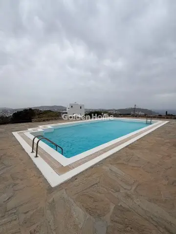 Maisonette Attached 100m<sup>2</sup> for rent photo 1